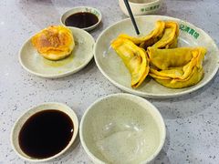 -李记清真馆(打钉巷店)