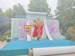 -威海华夏城景区