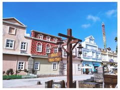 -蓬莱欧乐堡梦幻世界