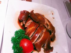 玫瑰鼓油鸡饭-避风塘·老港味餐厅(虹口龙之梦店)