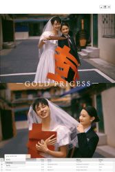 -金公主婚纱摄影(和平店)