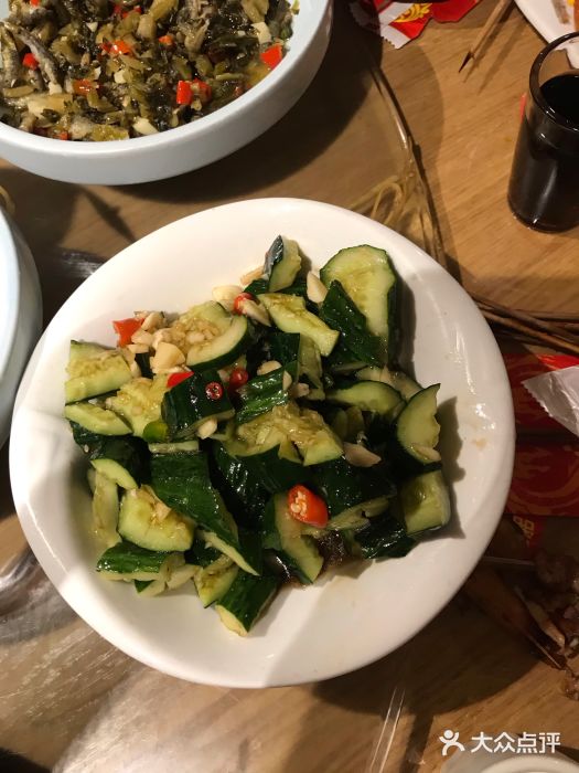 俏湘厨•地道湘菜(建华南路店)图片