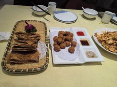 -新侨小馆(东直门北小街店)
