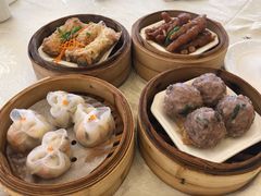 蚝皇鲜竹卷-螺涌海鲜酒楼(增槎路店)