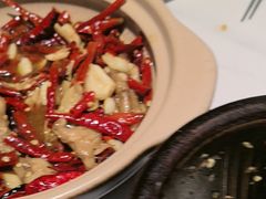 -费大厨辣椒炒肉(沙河万达店)