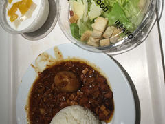 卤肉饭-宜家·瑞典风味餐厅(天津东丽商场店)