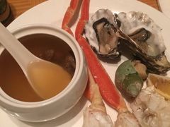 -威斯汀舞台餐厅