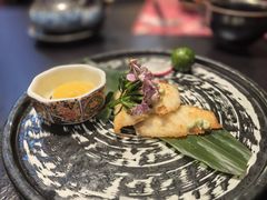 -大江户日本料理(吕厝店)