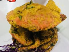 -龙海鲜螃蟹王(宏茂桥店)