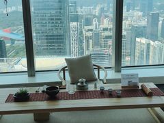 -及象咖啡(卓越世纪中心2楼大堂店)