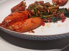 -炳胜私厨(万象前海店)