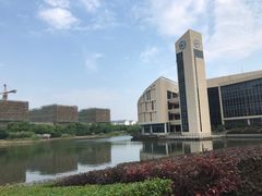 -苏州卫生职业技术学院(石湖校区)