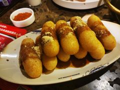 -小龙坎火锅(全球总店)
