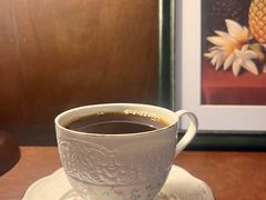 -Hei Cafe(工体店)
