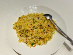 -扬州香格里拉·香宫中餐厅