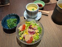 -岩盐·铁板料理(嘉里店)