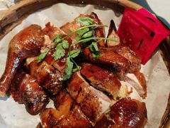 -米庄·原味私房菜(骏壹万邦店)
