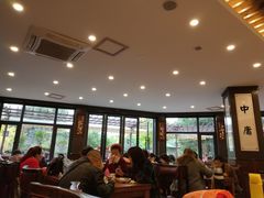 -泰合素食(双流店)