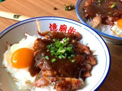 -憶廟街 X 沙角邨(太古城店)