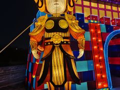 -西安城墙·碑林历史文化景区