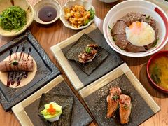 -Tuna maki寿司(苏州万象天地店)