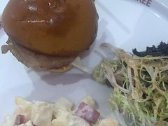 -香港深仔记茶餐厅(东门店)