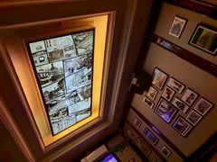 -麦落精酿啤酒餐吧(先农大院店)