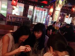 -海雾里小酒馆(解放碑店)