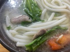 -贵州沾水米线(学田湾店)