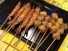 -望京小腰(北京总店)