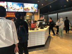 -肯德基(火车北站店)