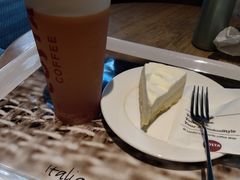 -COSTA COFFEE(成都来福士店)