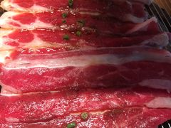 -西塔老太太泥炉烤肉(上海七宝领展广场店)
