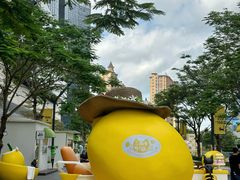 -东莞松山湖万象汇