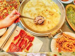 -老来福·非遗酸汤兔(凯旋路店)