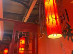 大堂-小四川老火锅(欧风店)