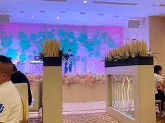 -芭菲盛宴·环球美食(袁家岗店)