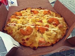 -达美乐比萨(东建路店)