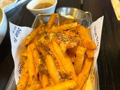 -blue frog蓝蛙(长泰广场店)