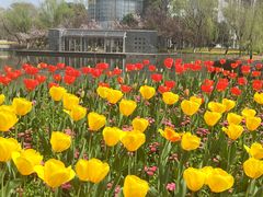 -杭州师范大学(下沙校区)