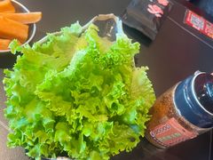 -谷牛和牛烤肉(漕河泾印象城店)