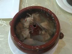 汽锅鸡-味道云南·云朵山歌(东方都会广场店)