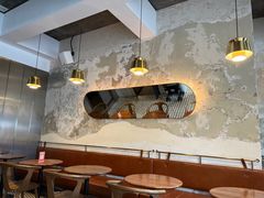-BAKER&SPICE(BFC外滩金融中心店)