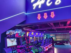 -海德温泉生活馆(朝阳大悦城店)