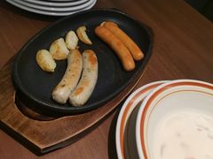 -萨莉亚意式餐厅(常州环球港店)