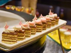 -厦门海景千禧大酒店·海景咖啡厅