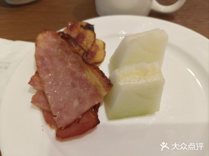 济南富力凯悦酒店图片