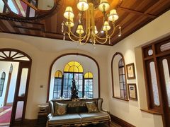 -马勒别墅饭店(静安寺店)