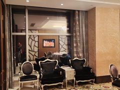 包厢-南苑环球酒店云顶高级中餐厅(鄞县大道店)