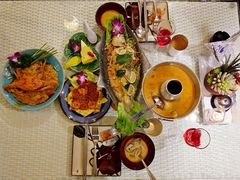 -早安曼谷泰国餐厅